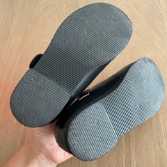 西松屋　18センチ　靴の画像