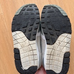 NIKE エアフォース1 25センチの画像