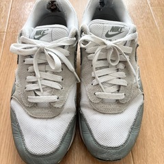 NIKE エアフォース1 25センチの画像