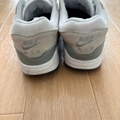 NIKE エアフォース1 25センチの画像