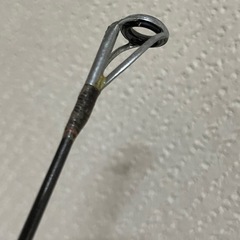 ジギングタックルの画像