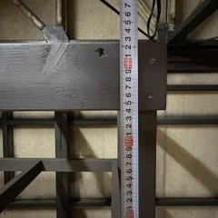 5日まで限定!!大特価!!水槽台、収納にオススメの画像