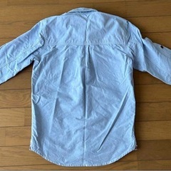 シャツ 150cmの画像