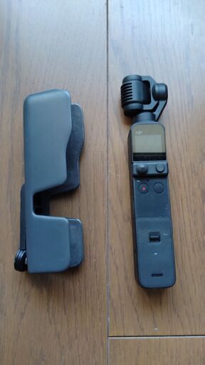 カメラ dji pocket 2