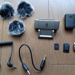 dji pocket 2 の画像