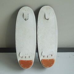 草履（未使用）の画像