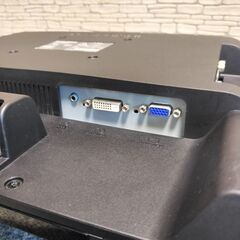 MITSUBISHI ELECTRIC 27型ワイド液晶モニターRDT271WM(BK)の画像