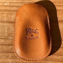 美品　イルビゾンテ　靴べらの画像