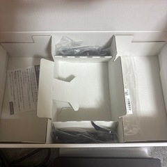 (決定しました)　Nintendo　Switch 強化バッテリー　 本体の画像