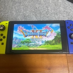 (決定しました)　Nintendo　Switch 強化バッテリー　 本体の画像