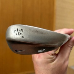 NIKE  SV ウェッジ　56°の画像