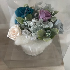 フラワー教室の画像