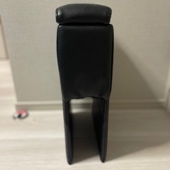 カー用品　軽自動車　アームレスト　肘置き　小物入れの画像