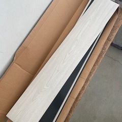 モダンデコ　フロアタイル　10枚の画像