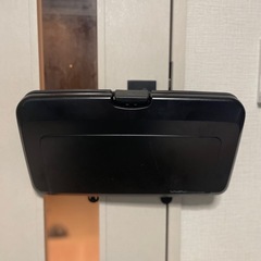 ドリンクホルダー　テーブル　シートテーブル　背もたれテーブルの画像