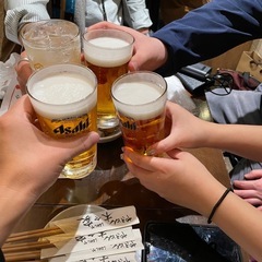 関東在住既婚者のグループ🍻