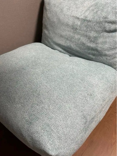 【美品】ジャーナルスタンダードファニチャJOURNAL STANDARD - RODEZ CHAIR