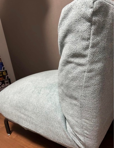 【美品】ジャーナルスタンダードファニチャJOURNAL STANDARD - RODEZ CHAIR