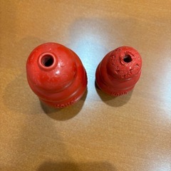 犬用コングの画像
