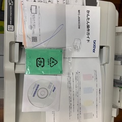 brother MFC-j6583CDWの画像