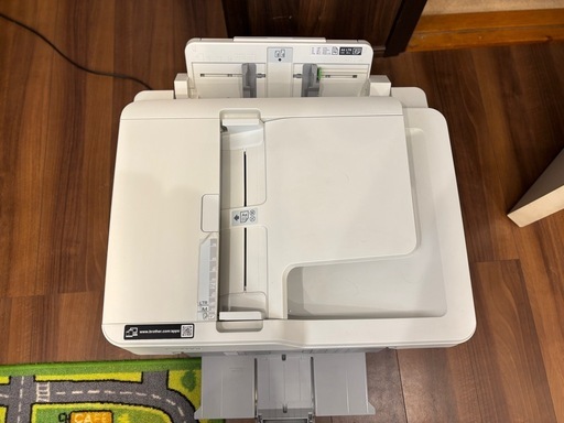 brother MFC-j6583CDW