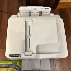 brother MFC-j6583CDWの画像