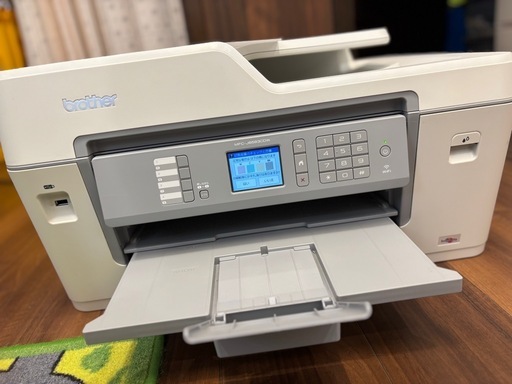 その他 brother MFC-j6583CDW