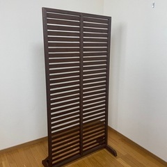 自立ラティスの画像