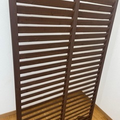自立ラティスの画像