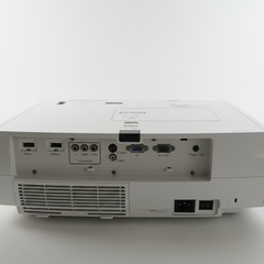 EPSON EH-TW3500 ホームプロジェクター 高画質モデルの画像