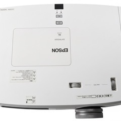 EPSON EH-TW3500 ホームプロジェクター 高画質モデルの画像