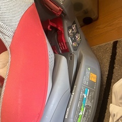 チャイルドシートの画像