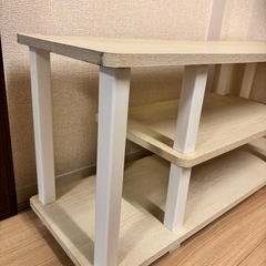 テレビ台の画像