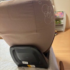 MAXI-COSI 　マキシコシチャイルドシートの画像