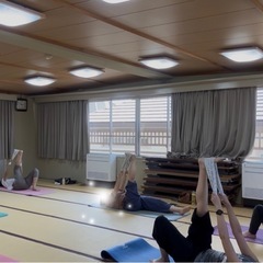 🧘‍♀️シニア向けストレッチ🧘‍♀️の画像