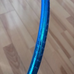 新体操　フープ　低学年用の画像
