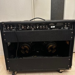 Fender Twin Amp フェンダー ギターアンプ ツインアンプの画像