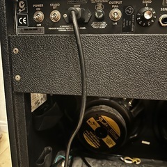 Fender Twin Amp フェンダー ギターアンプ ツインアンプの画像