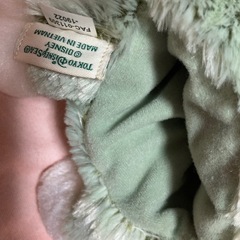 【美品】ディズニーシーグッズの画像