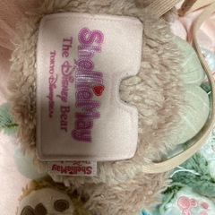 【美品】ディズニーシーグッズの画像