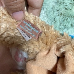 【美品】ディズニーシーグッズの画像