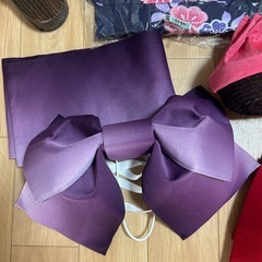 浴衣セットの画像