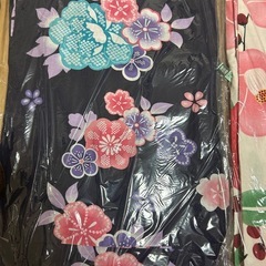 浴衣セットの画像