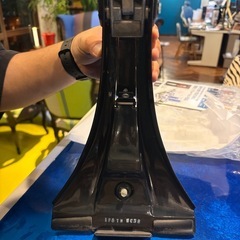terazo EF8™️ キャリアフット
セットの画像