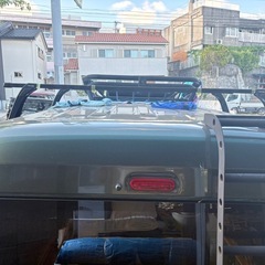terazo EF8™️ キャリアフット
セットの画像