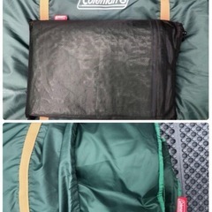 コレマンテント2ルーム
の画像