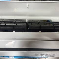 三菱 ルームエアコン MSZ-GV2823-W 2024 主に10畳 100Vの画像
