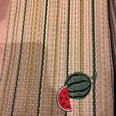 い草まくら　まくら枕の画像