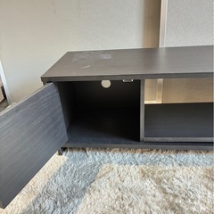 テレビボード の画像