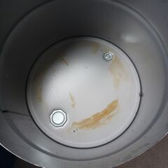 ドラム缶半分の画像